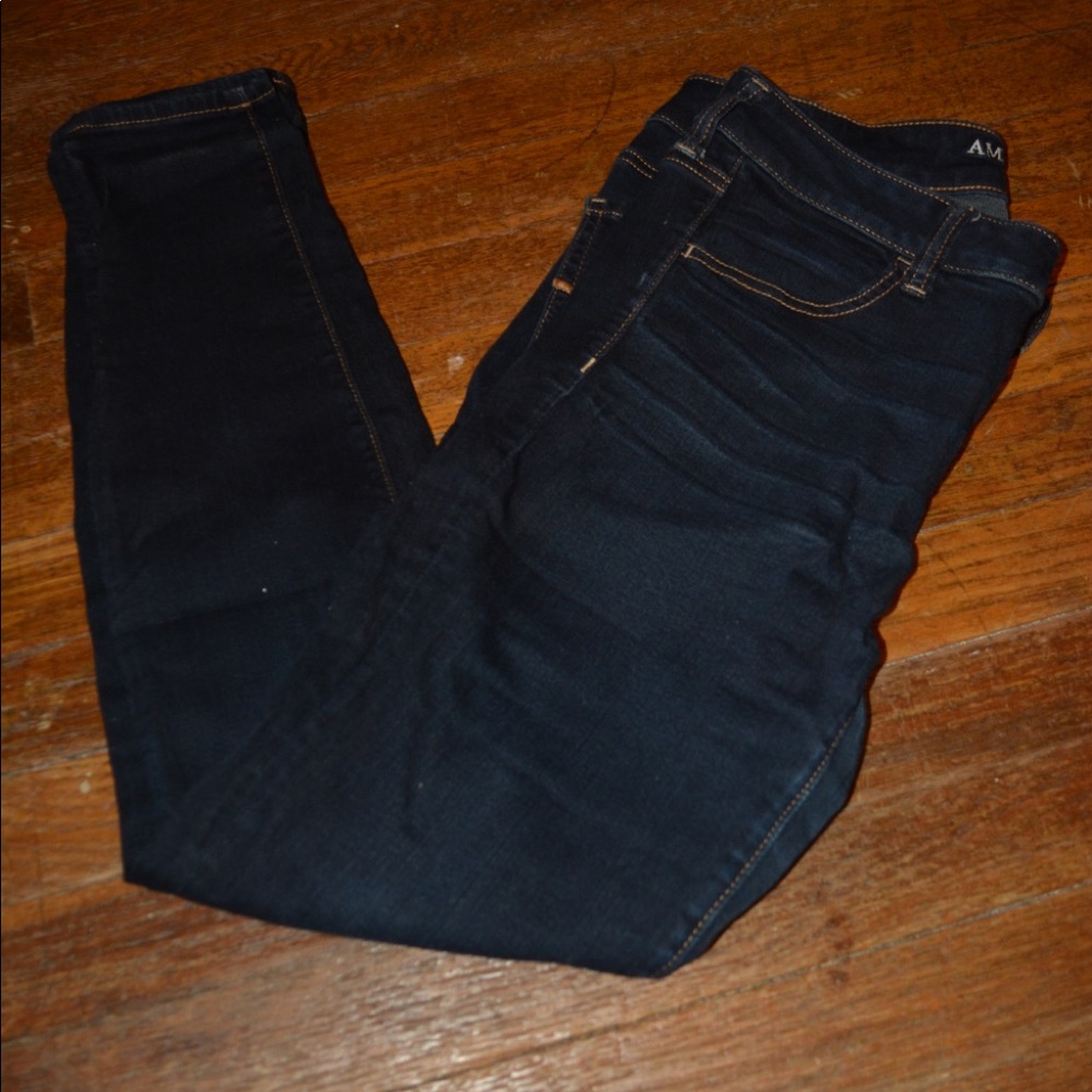 American Eagle Jegging
